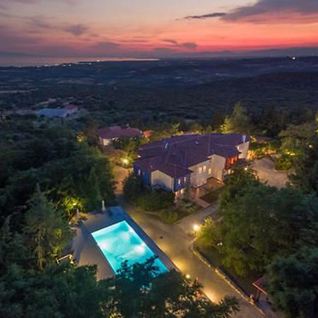 Roxani Country House Resort Marónia Extérieur photo
