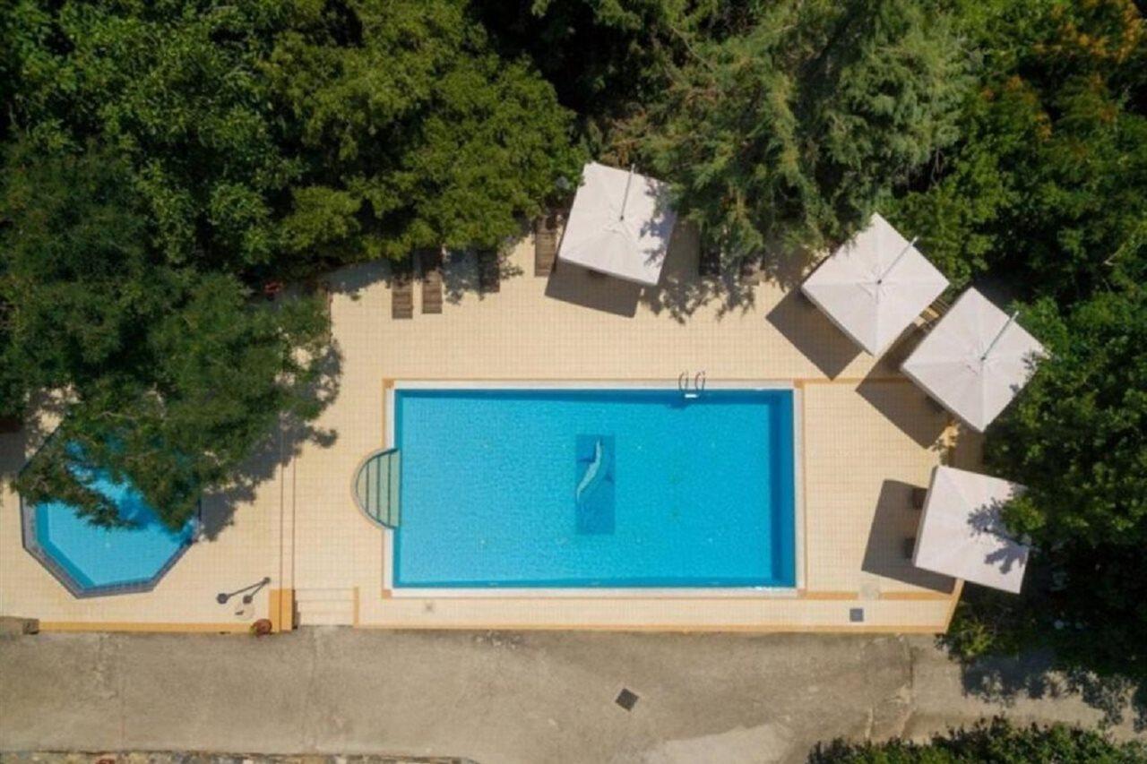 Roxani Country House Resort Marónia Extérieur photo