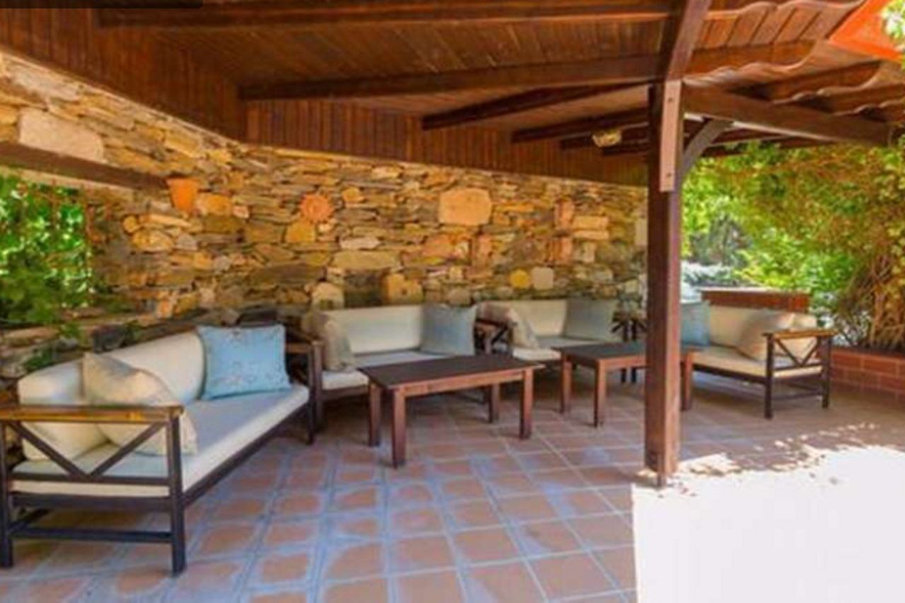 Roxani Country House Resort Marónia Extérieur photo