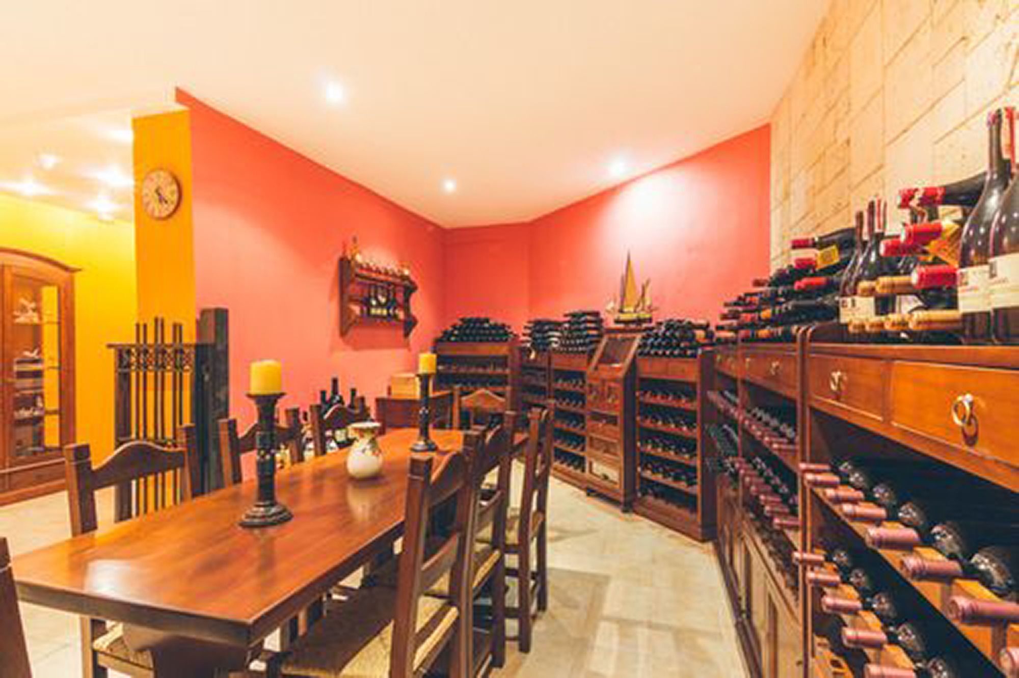 Roxani Country House Resort Marónia Extérieur photo