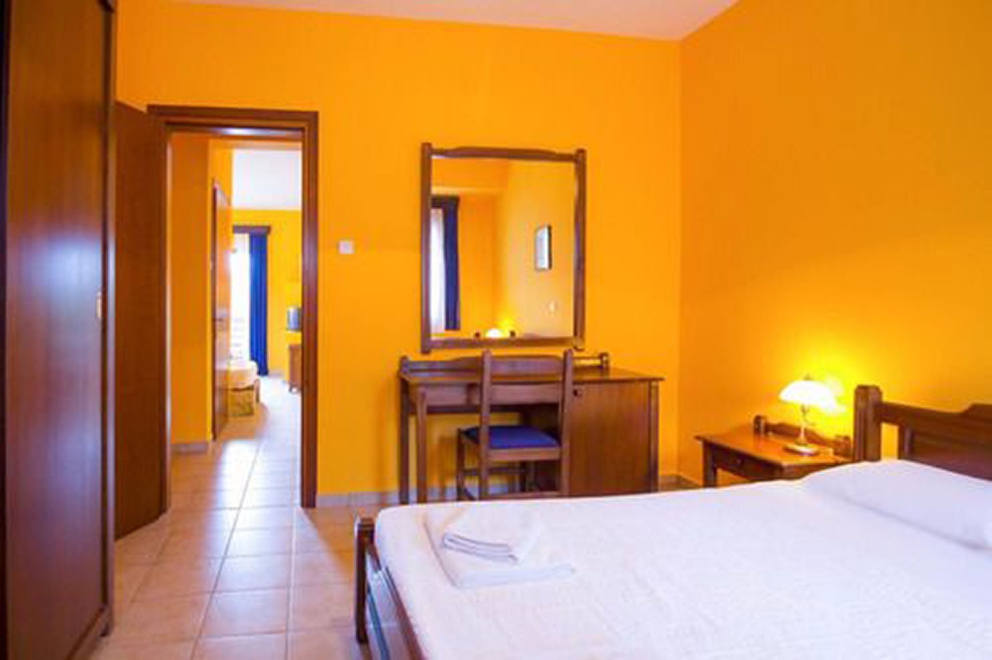 Roxani Country House Resort Marónia Extérieur photo