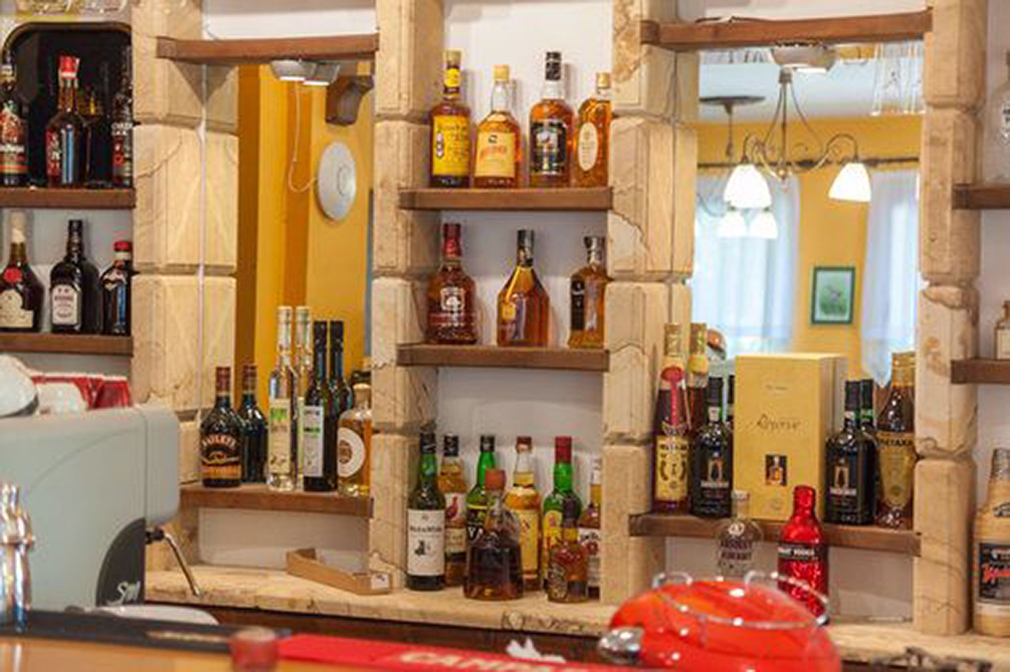 Roxani Country House Resort Marónia Extérieur photo