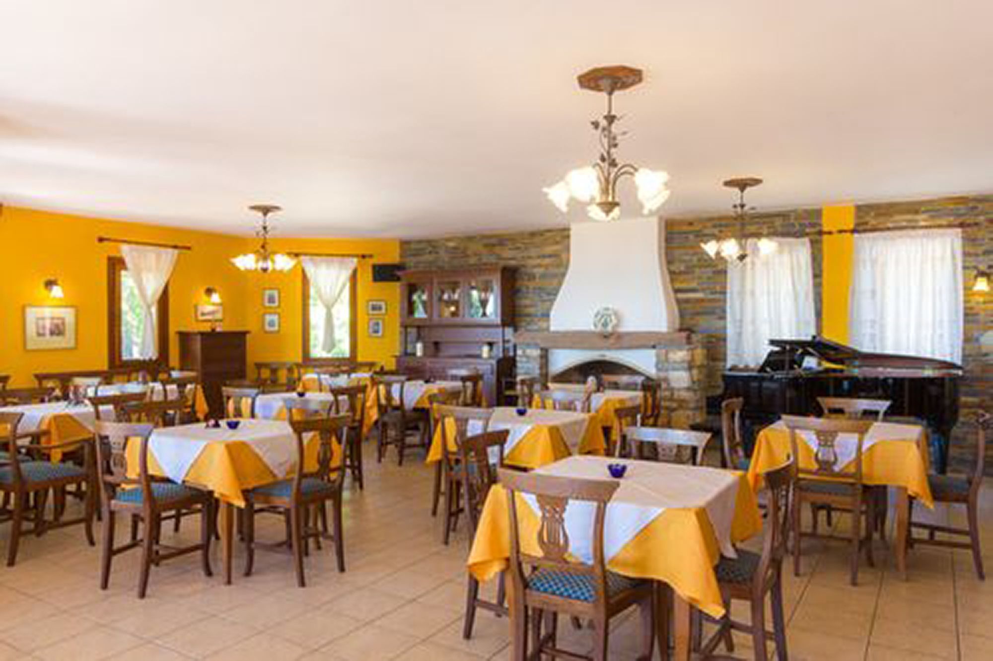 Roxani Country House Resort Marónia Extérieur photo