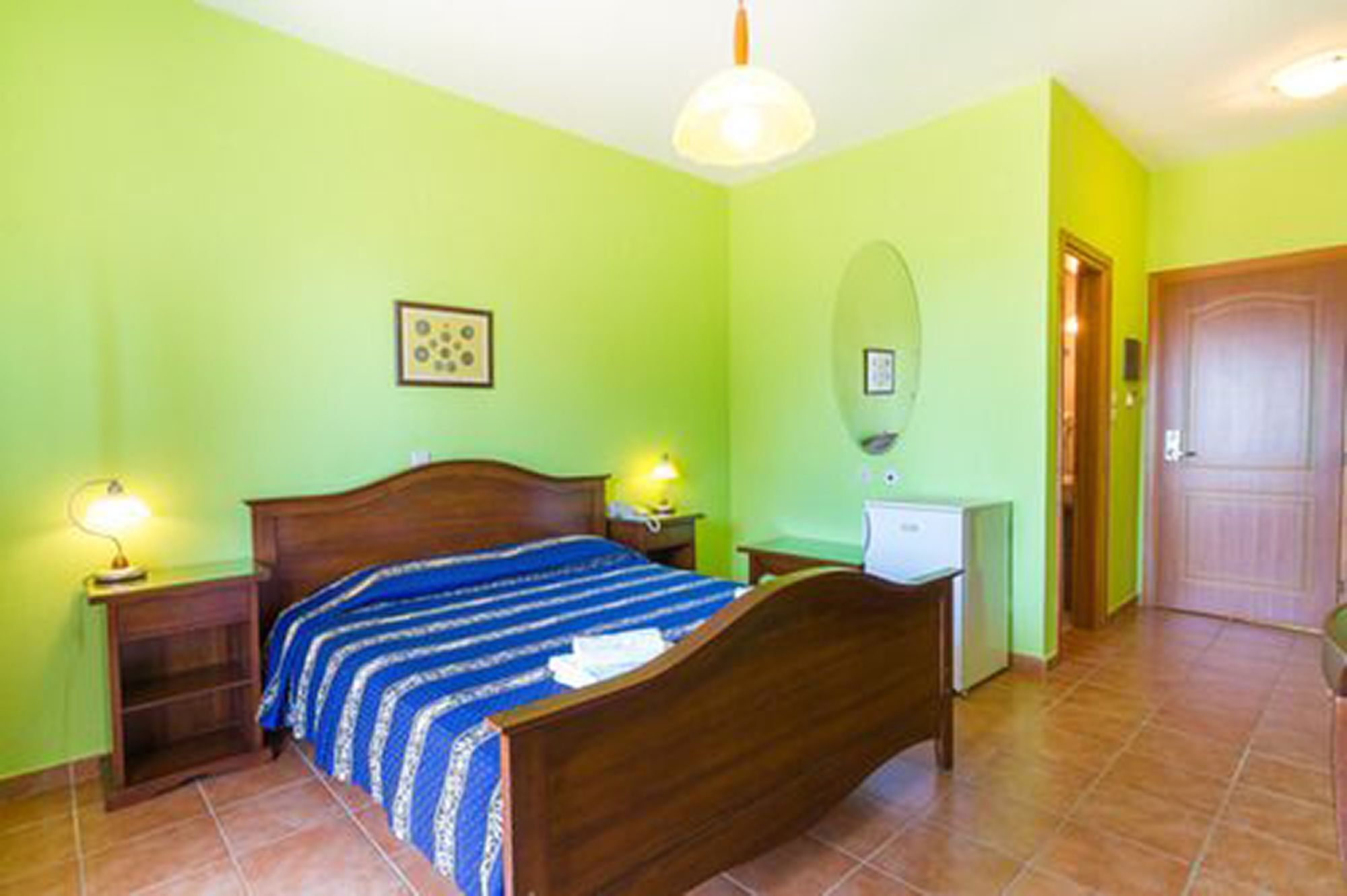 Roxani Country House Resort Marónia Extérieur photo
